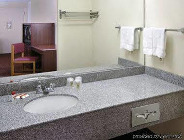 Inn Of Рокволл Екстер'єр фото